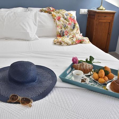 Taormina Apartments "Casa Di Anna" מראה חיצוני תמונה