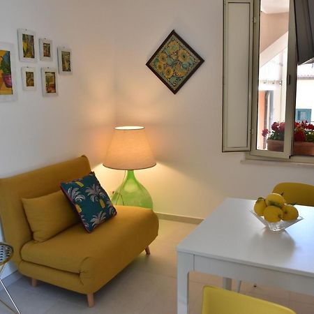Taormina Apartments "Casa Di Anna" מראה חיצוני תמונה