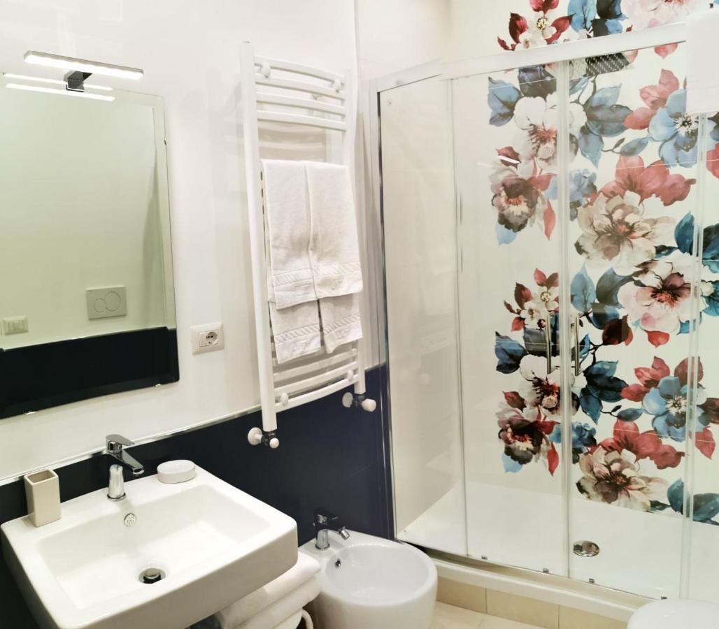 Taormina Apartments "Casa Di Anna" מראה חיצוני תמונה