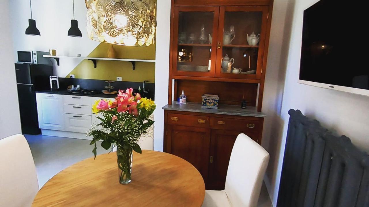 Taormina Apartments "Casa Di Anna" מראה חיצוני תמונה