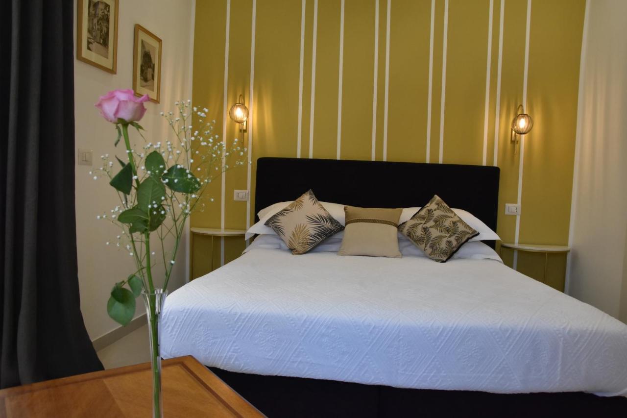 Taormina Apartments "Casa Di Anna" מראה חיצוני תמונה