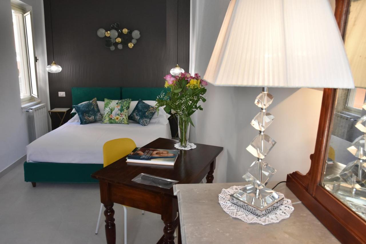 Taormina Apartments "Casa Di Anna" מראה חיצוני תמונה