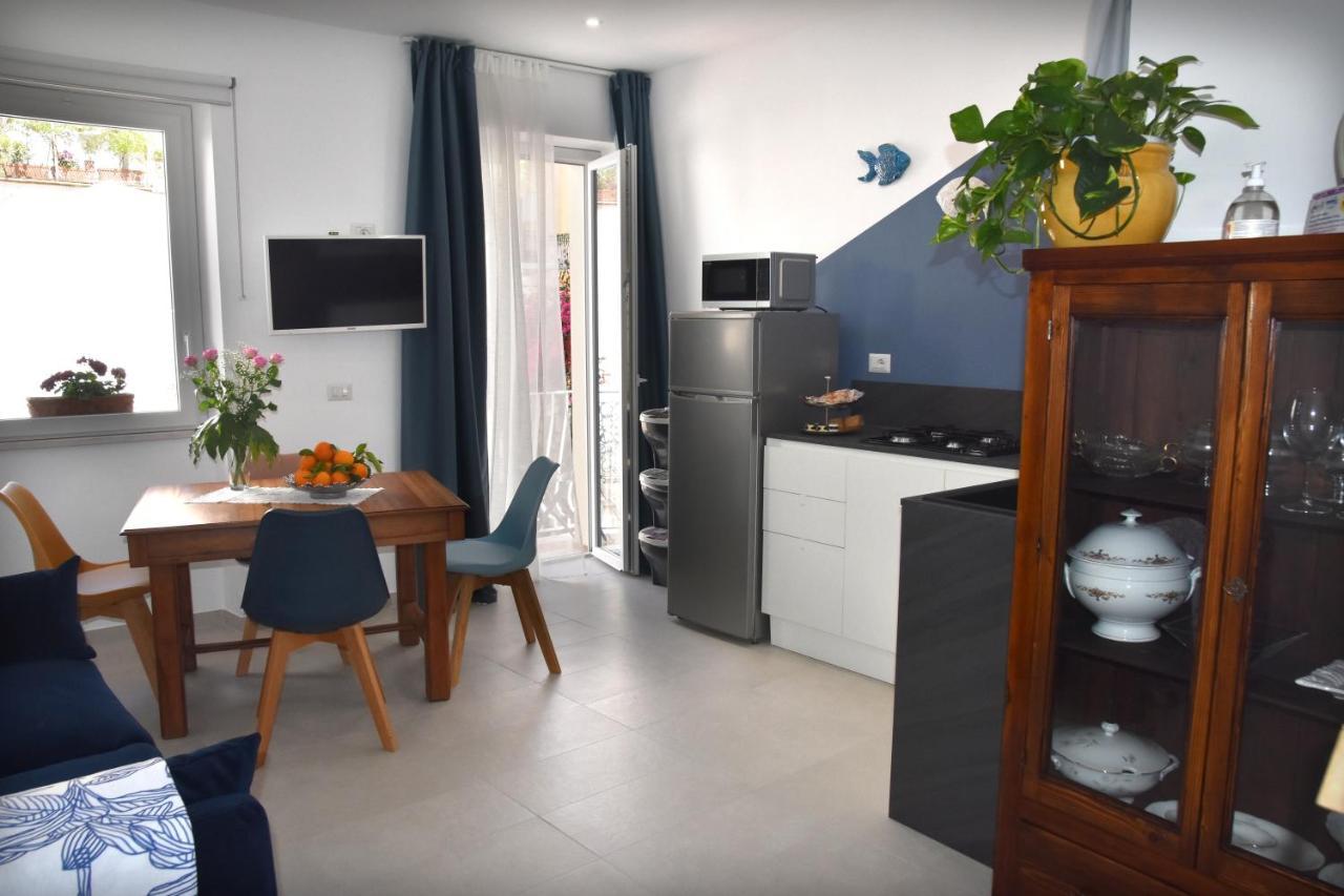 Taormina Apartments "Casa Di Anna" מראה חיצוני תמונה