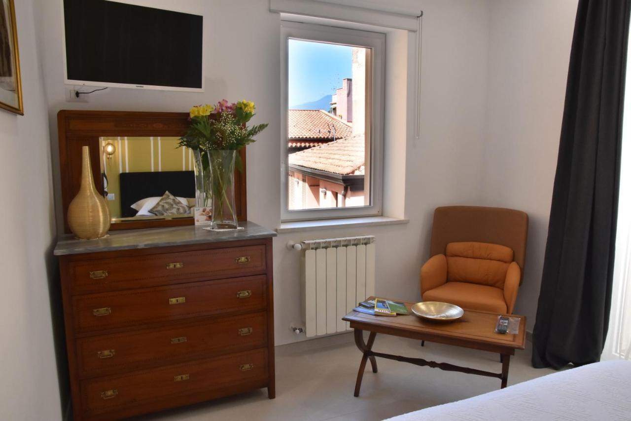 Taormina Apartments "Casa Di Anna" מראה חיצוני תמונה