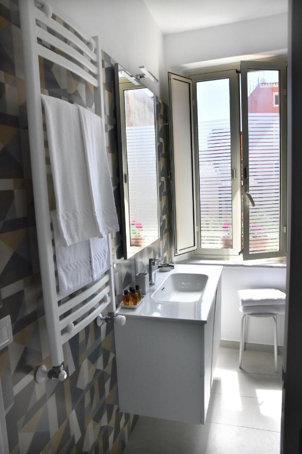 Taormina Apartments "Casa Di Anna" מראה חיצוני תמונה