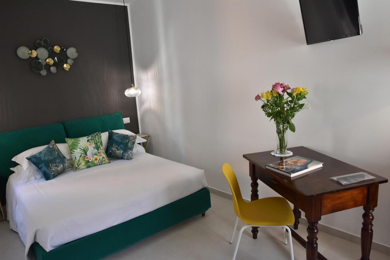 Taormina Apartments "Casa Di Anna" מראה חיצוני תמונה