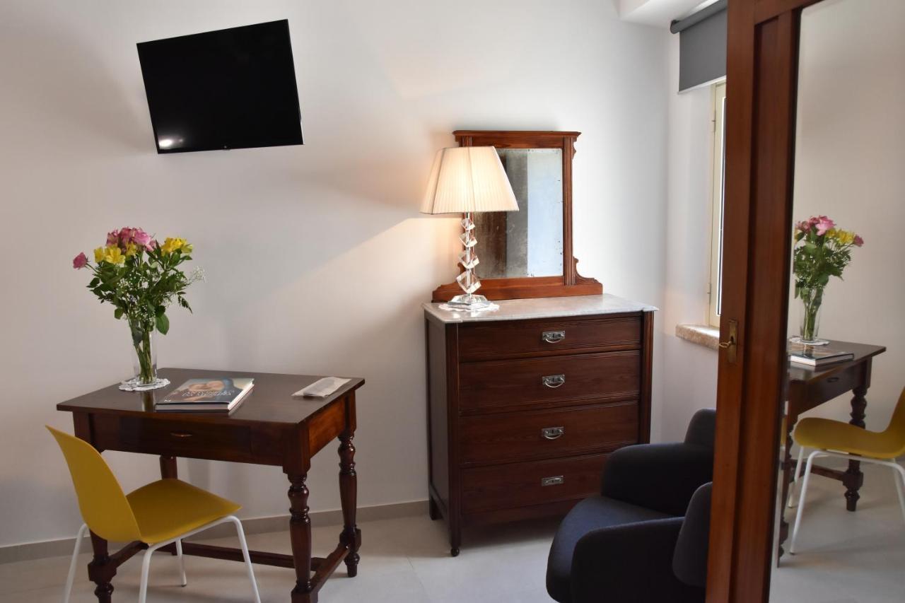 Taormina Apartments "Casa Di Anna" מראה חיצוני תמונה