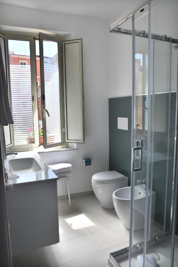 Taormina Apartments "Casa Di Anna" מראה חיצוני תמונה