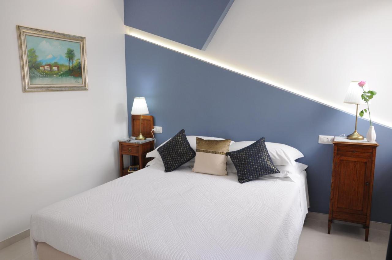 Taormina Apartments "Casa Di Anna" מראה חיצוני תמונה