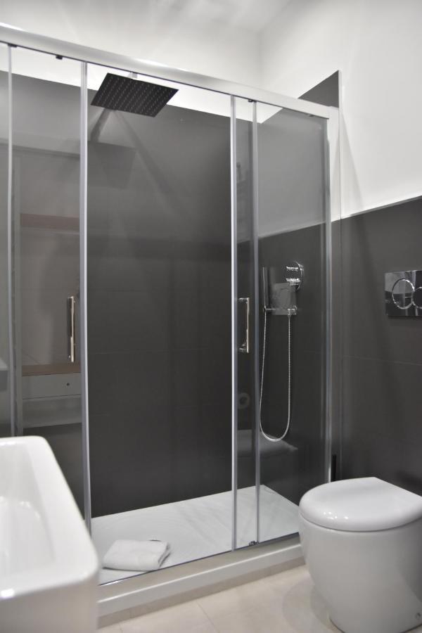 Taormina Apartments "Casa Di Anna" מראה חיצוני תמונה