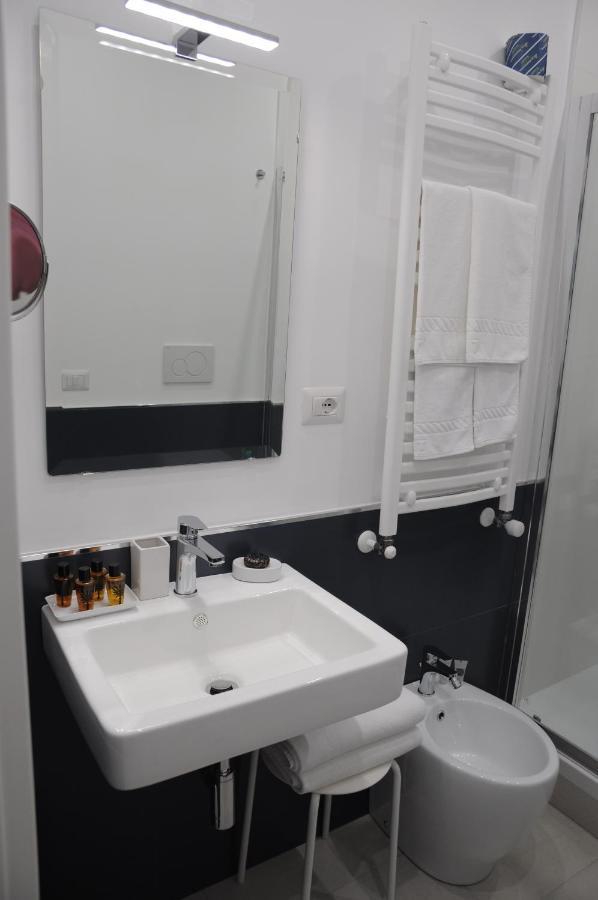 Taormina Apartments "Casa Di Anna" מראה חיצוני תמונה